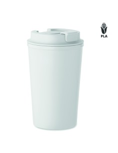 Bicchiere doppio strato 350ml