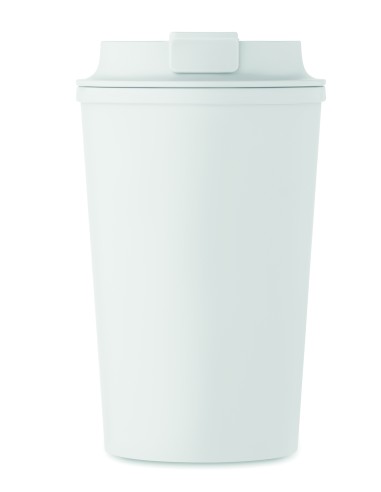 Bicchiere doppio strato 350ml