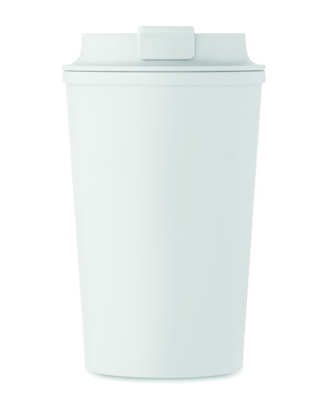 Bicchiere doppio strato 350ml