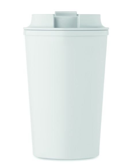 Bicchiere doppio strato 350ml