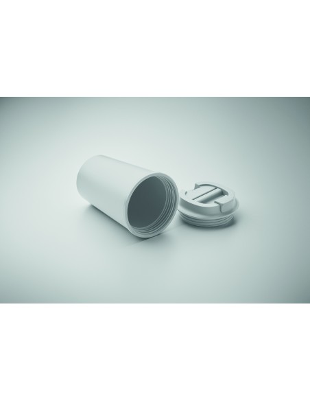 Bicchiere doppio strato 350ml