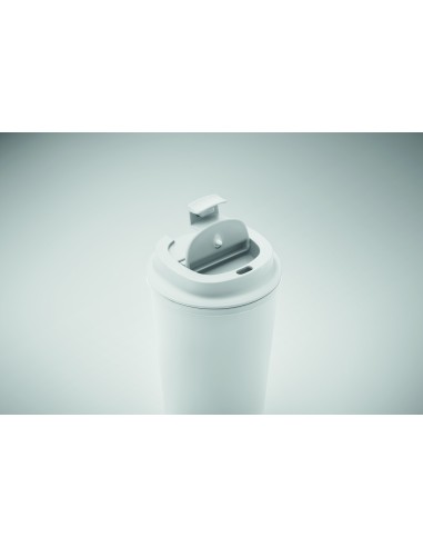 Bicchiere doppio strato 350ml