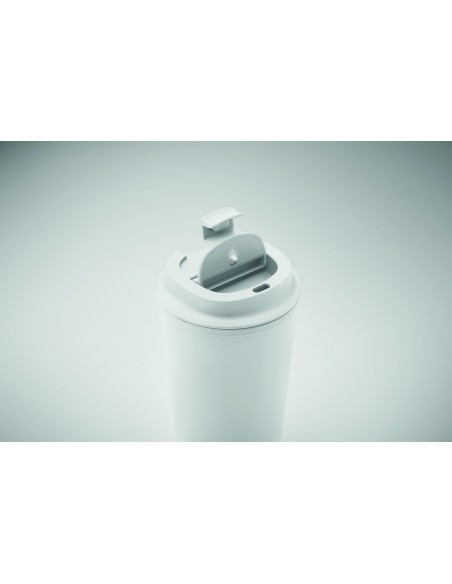 Bicchiere doppio strato 350ml