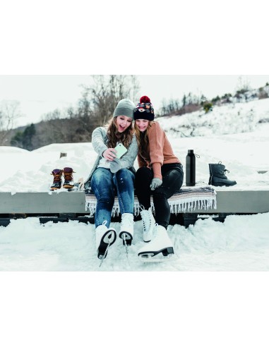 Bottiglia a doppio strato