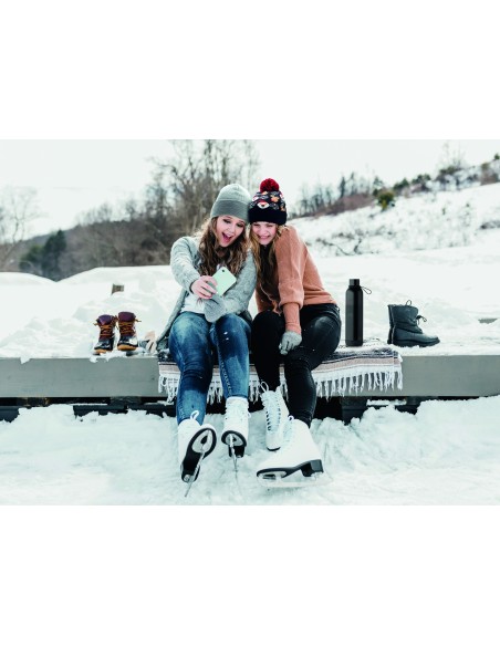 Bottiglia a doppio strato