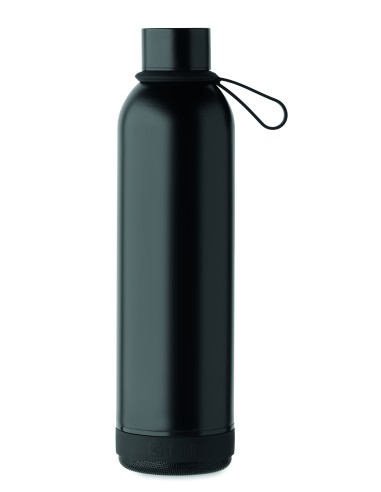 Bottiglia a doppio strato