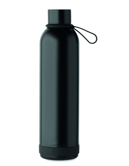 Bottiglia a doppio strato