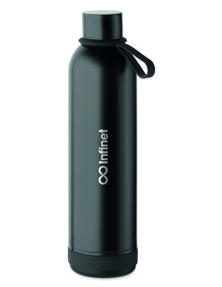 Bottiglia a doppio strato