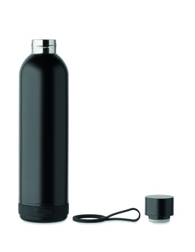 Bottiglia a doppio strato