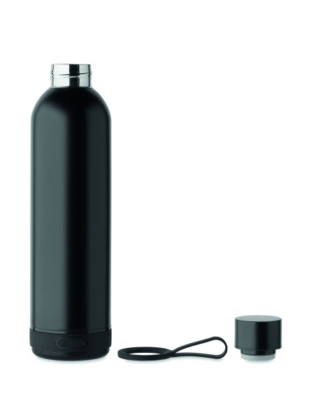 Bottiglia a doppio strato