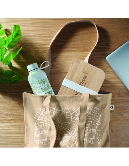 Set regalo portapranzo