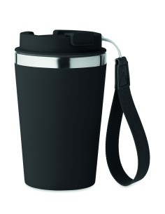 Bicchiere doppio strato 350 ml