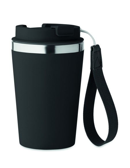 Bicchiere doppio strato 350 ml