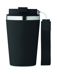 Bicchiere doppio strato 350 ml