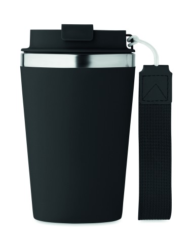 Bicchiere doppio strato 350 ml