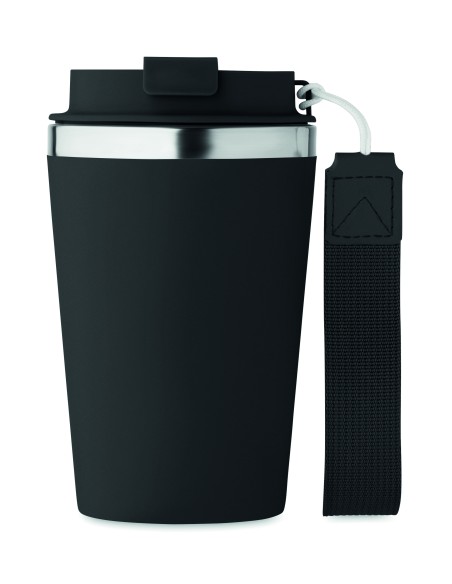 Bicchiere doppio strato 350 ml