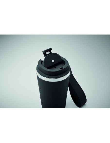 Bicchiere doppio strato 350 ml