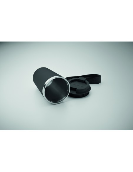 Bicchiere doppio strato 350 ml