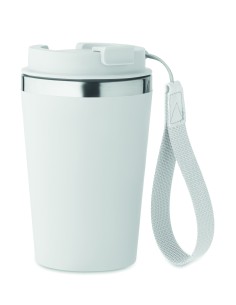 Bicchiere doppio strato 350 ml