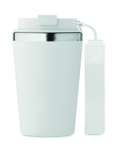 Bicchiere doppio strato 350 ml