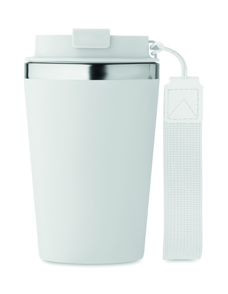 Bicchiere doppio strato 350 ml