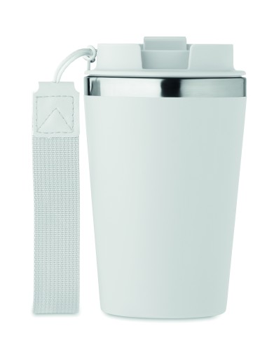 Bicchiere doppio strato 350 ml