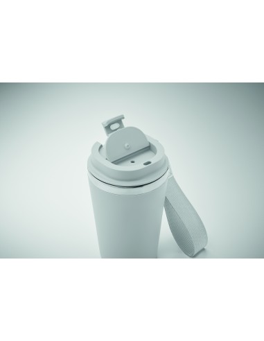 Bicchiere doppio strato 350 ml