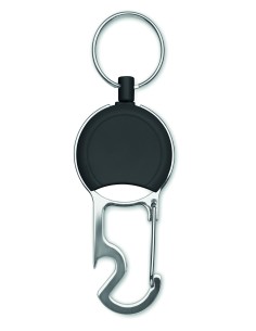 Set di portabadge retrattili