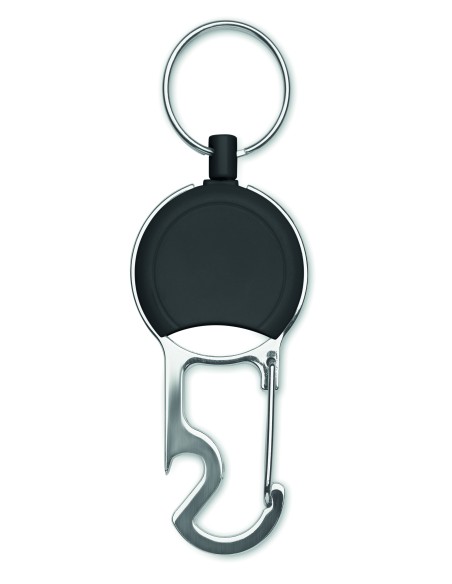 Set di portabadge retrattili