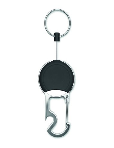 Set di portabadge retrattili