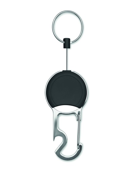 Set di portabadge retrattili