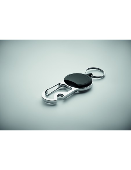 Set di portabadge retrattili