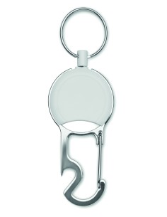 Set di portabadge retrattili