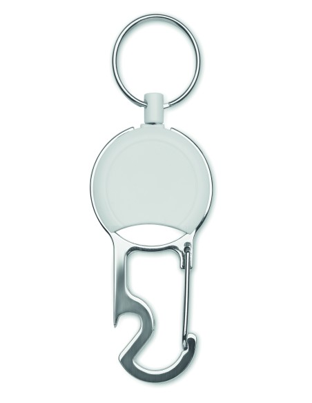 Set di portabadge retrattili