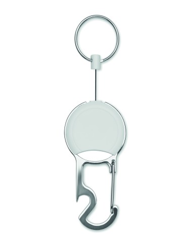 Set di portabadge retrattili