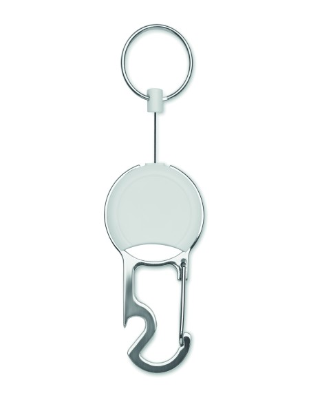 Set di portabadge retrattili