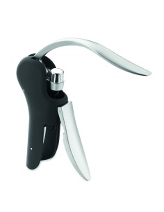 Cavatappi manuale a leva