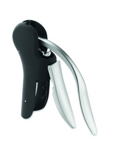 Cavatappi manuale a leva