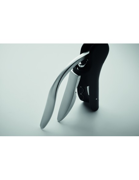 Cavatappi manuale a leva