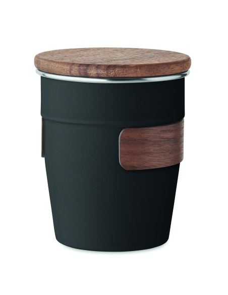 Bicchiere monostrato da 350 ml