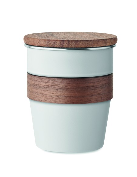 Bicchiere monostrato da 350 ml