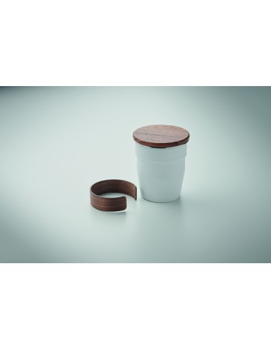 Bicchiere monostrato da 350 ml