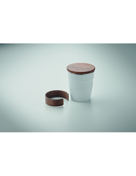 Bicchiere monostrato da 350 ml