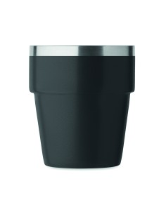 Bicchiere doppio strato 250 ml