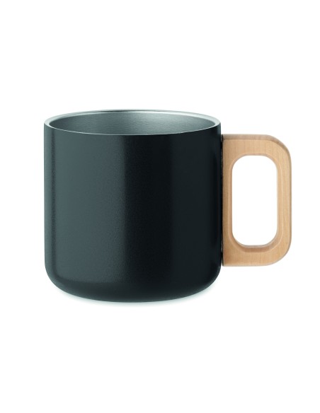 Tazza doppio strato da 350 ml