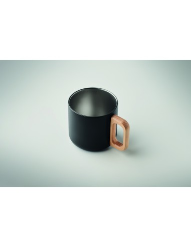 Tazza doppio strato da 350 ml