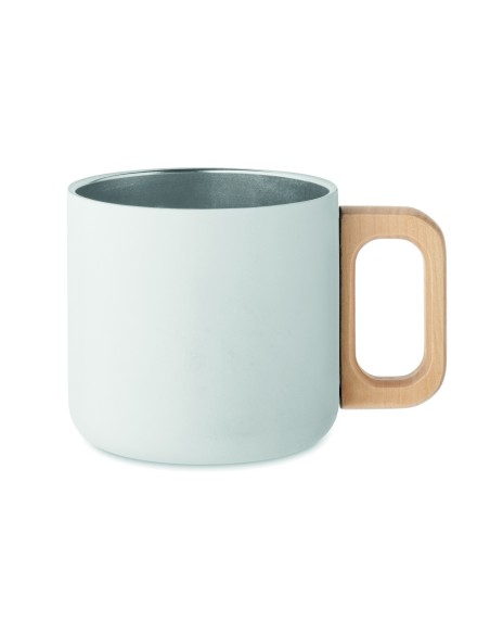 Tazza doppio strato da 350 ml