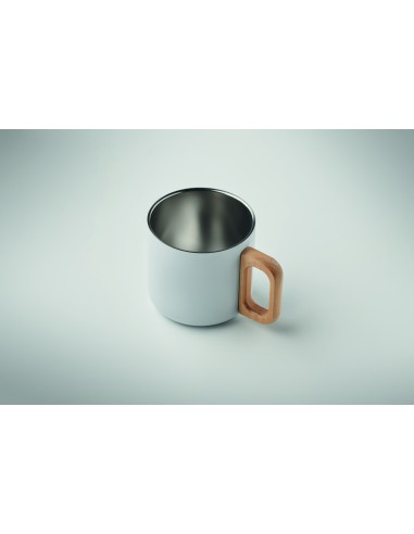 Tazza doppio strato da 350 ml