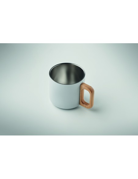 Tazza doppio strato da 350 ml