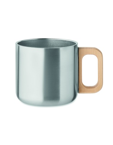 Tazza doppio strato da 350 ml